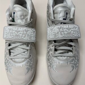 Michael Jordan Zion 3  M.U.D.